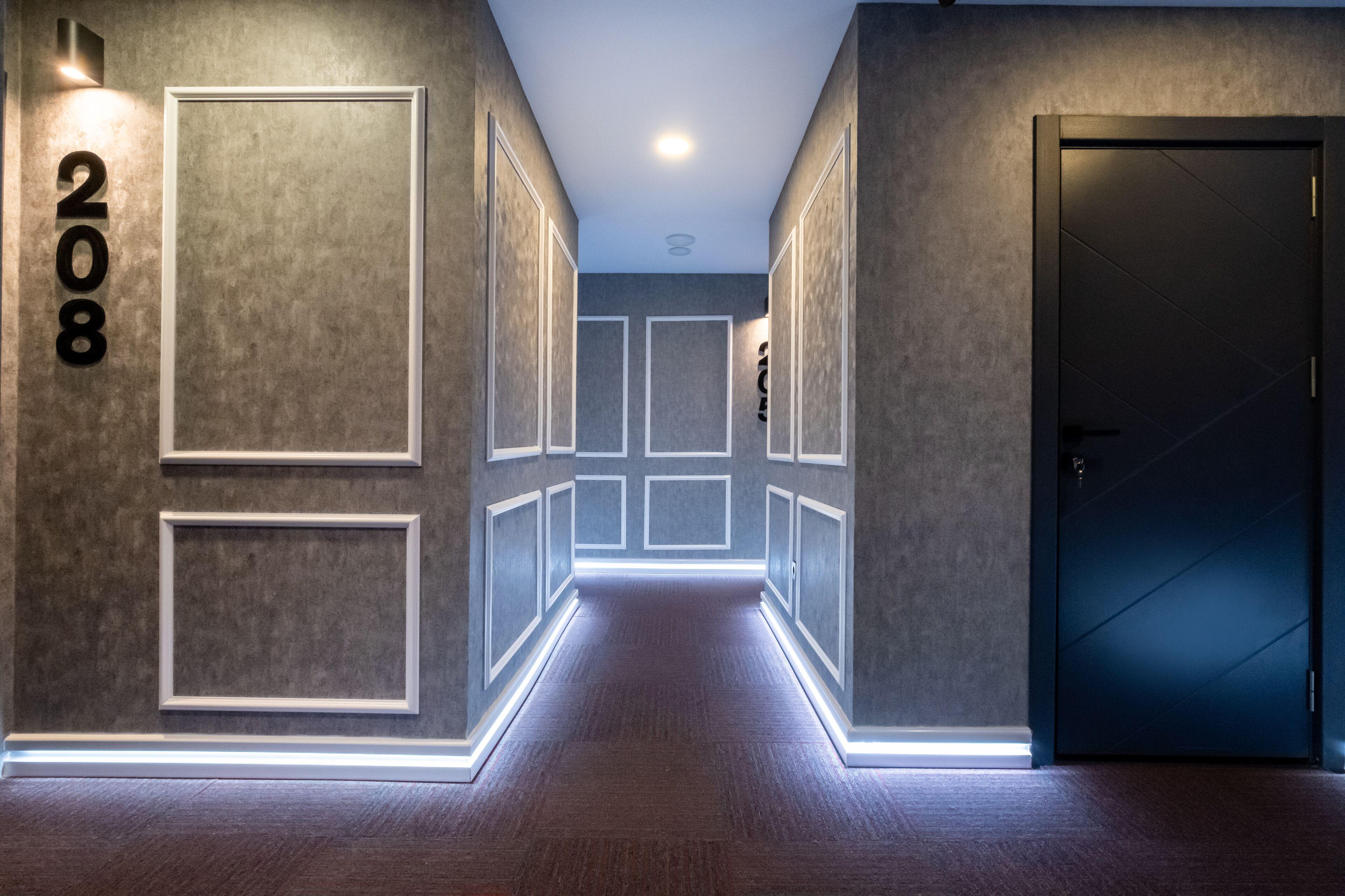 The Queen Hotel — Fotos 2