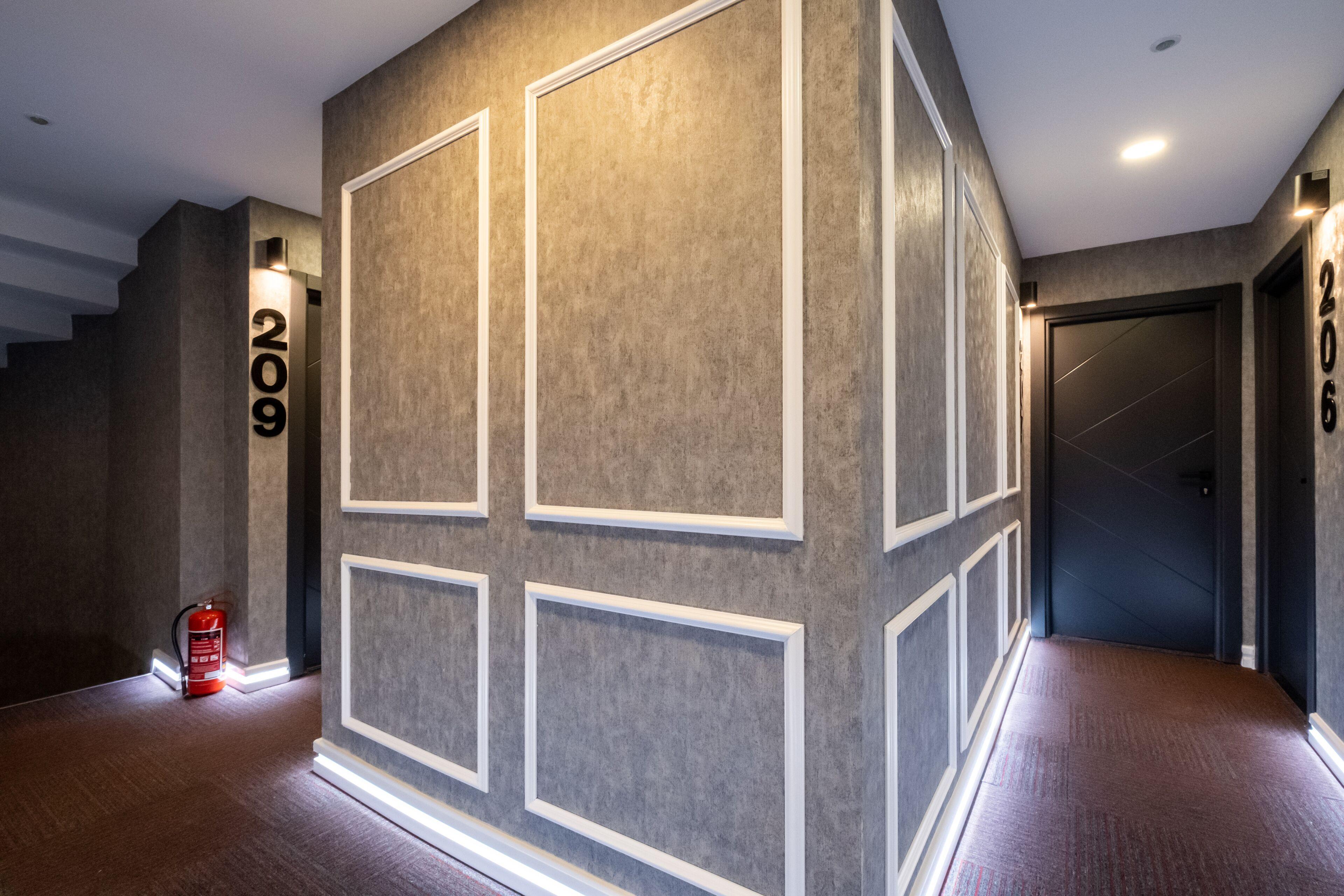 The Queen Hotel — Fotos 1